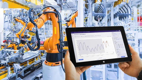 設(shè)備健康實(shí)時(shí)監(jiān)測方法演進(jìn) 從傳感網(wǎng)絡(luò)到AI決策樹的工業(yè)智能實(shí)踐與網(wǎng)絡(luò)技術(shù)研究